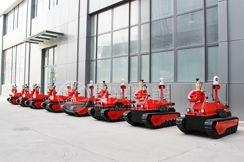 河南省某消防救援隊(duì)批量采購項(xiàng)目