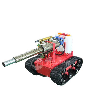 消殺機(jī)器人